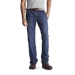 Ariat M4 Low Rise Workhorse Boot Cut Jean 
