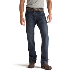 Ariat M4 Relaxed Fit Jean | Shale 