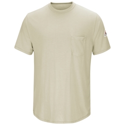 Bulwark Lightweight Short Sleeve T-Shirt 