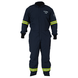 Enespro AirLite 8 Cal Coverall 