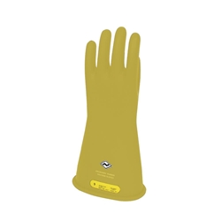 Enespro Class 2 Yellow Gloves 