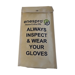 Enespro Glove KIT Canvas Bag 