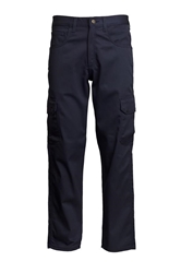 Lapco 9 oz FR Cargo Pants | Navy 