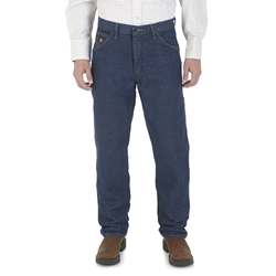 Wrangler Relaxed Fit Jeans 